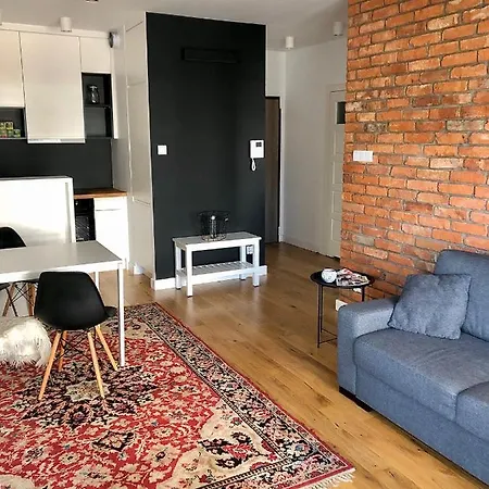 Apartament Panda