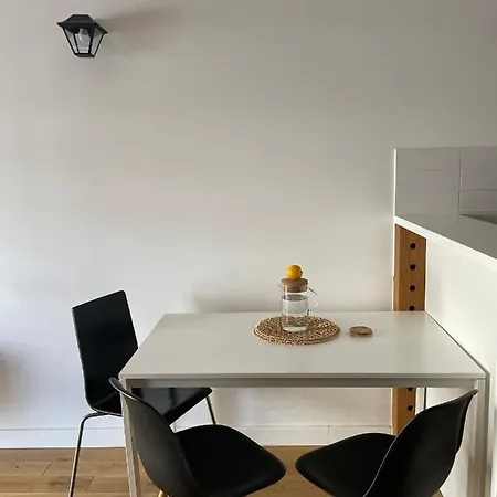 Apartment Apartament Panda *