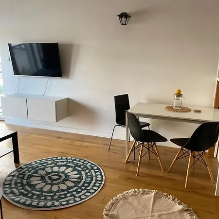 Apartament Panda * Gdansk