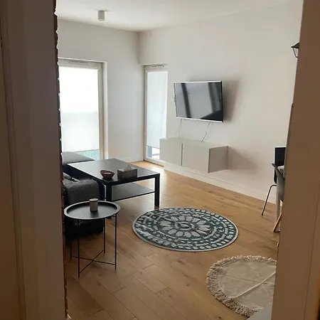 Apartament Panda アパート *