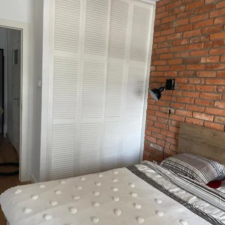 Apartament Panda アパート