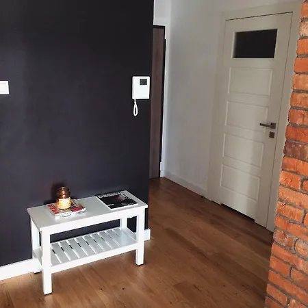 Apartament Panda * Gdansk