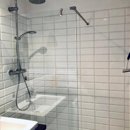 Apartament Panda Apartment