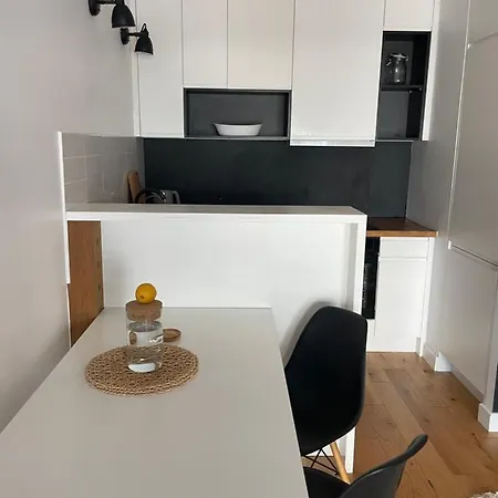 Apartament Panda