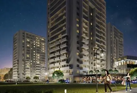 Apartament Panda *