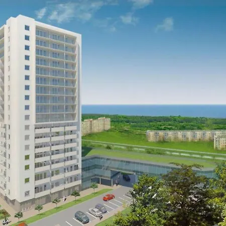 Apartament Panda