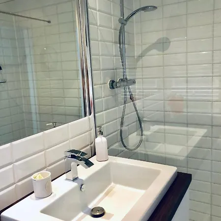Apartmán Apartament Panda