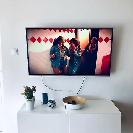 Apartmán Apartament Panda *