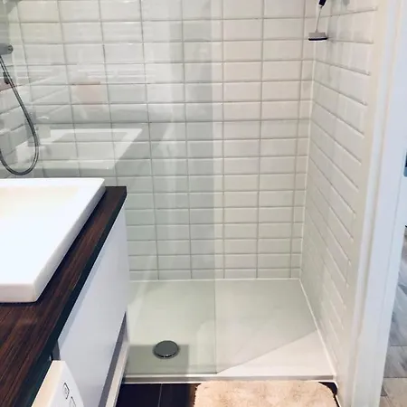 Apartament Panda * Gdaňsk